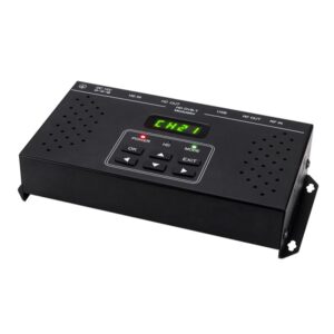 Modulatore Video Digitale 1 ingresso HDMI